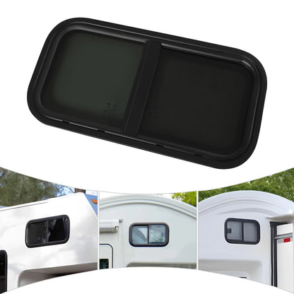 Sliding Window for Caravan and Campervan