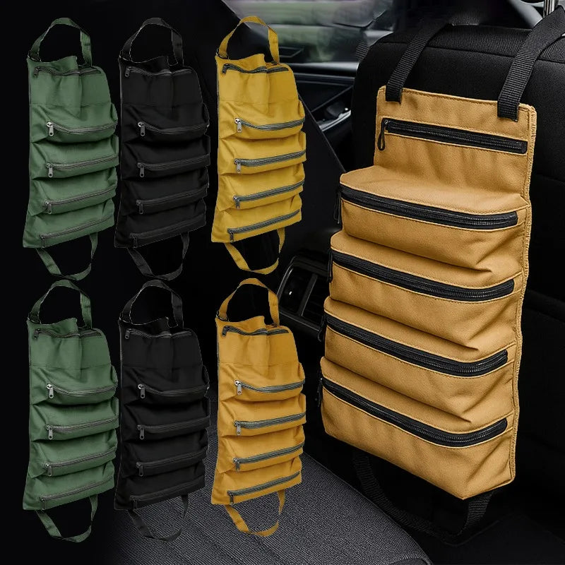 Organizador de Asiento