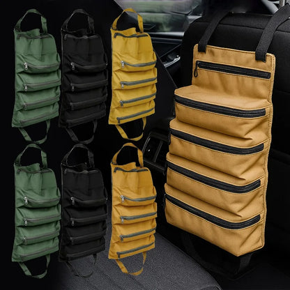 Organizador de Asiento