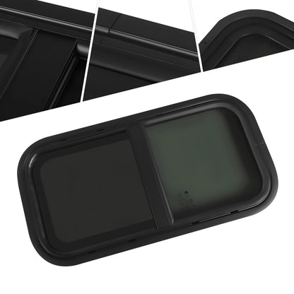 Sliding Window for Caravan and Campervan