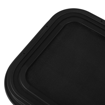 Sliding Window for Caravan and Campervan