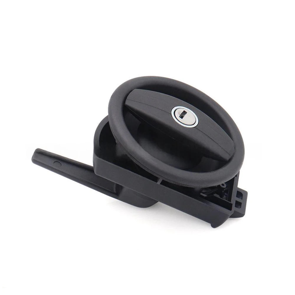 Cerradura Completa de Puerta para Caravana y Autocaravana