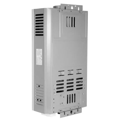 10L Gas Water Heater for Camper and Camping – Instant LPG 20 kW with Shower