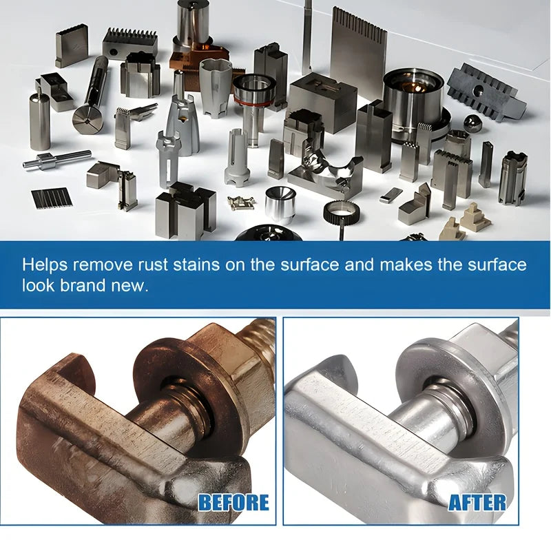 Removedor / Convertidor de Óxido para Metal