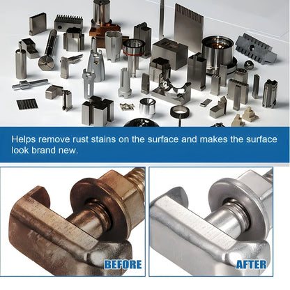 Removedor / Convertidor de Óxido para Metal