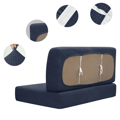 Fundas Elásticas de Camper – Protección y Estilo