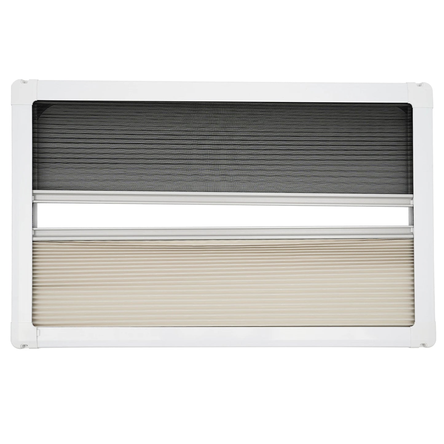 Ventana Push-Out (Disponible en Varias Medidas)