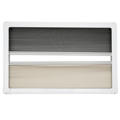 Ventana Push-Out (Disponible en Varias Medidas)