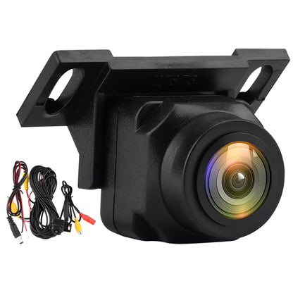 Cámara de Marcha Atrás Everso 170° HD 1000TVL con Visión Nocturna para Coche – Universal 12V