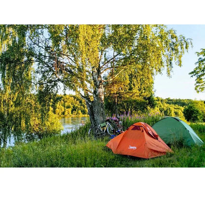 Desert&amp;Fox Dome Tent for 2 People | Ultralight and Waterproof
