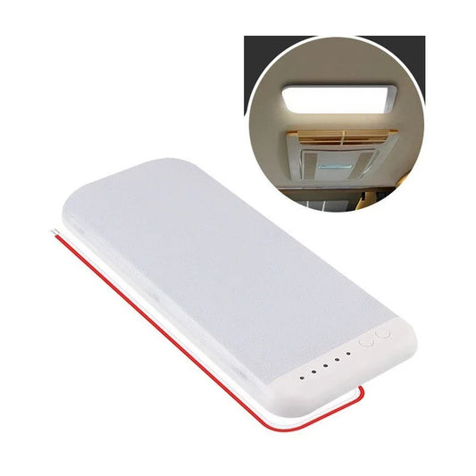 Luz LED Interior 12V para RV, Camper y Caravana