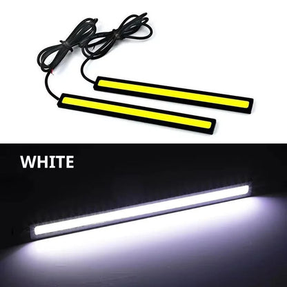 COB LED Ambient Light for Vehicles – 17 cm, Waterproof