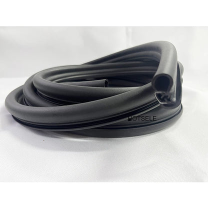 Sellador de Puerta – Protección Total