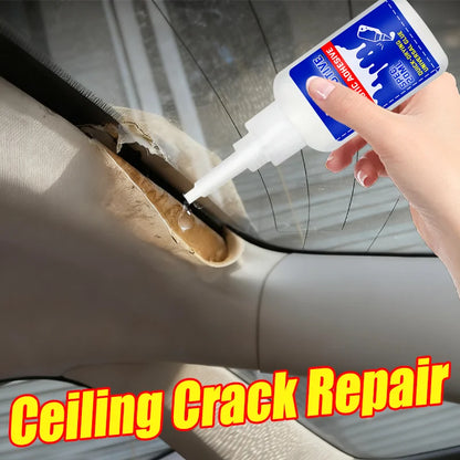 Sellador Automotriz  – Compacto y Eficaz