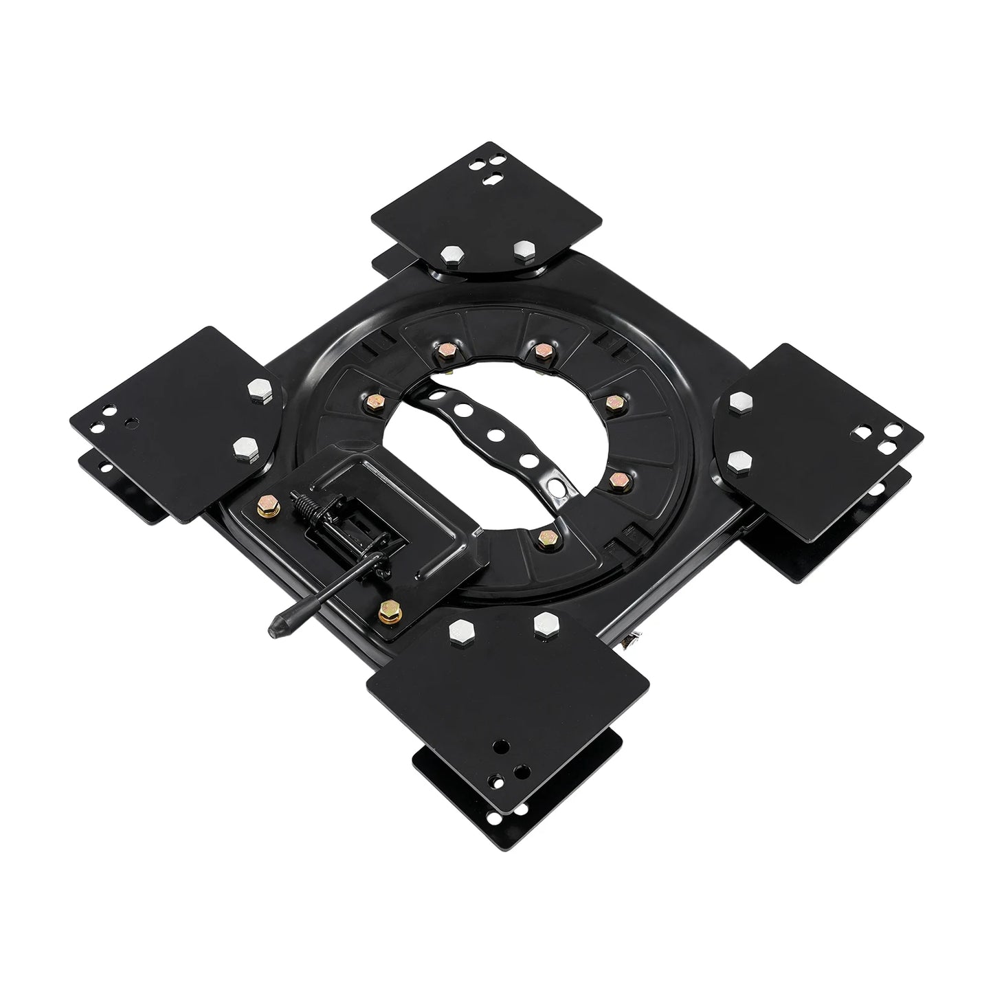 Base Giratoria 360° – Sprinter / Transit / T5-T6