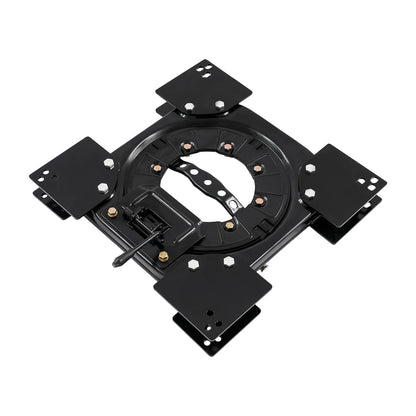 Base Giratoria 360° – Sprinter / Transit / T5-T6