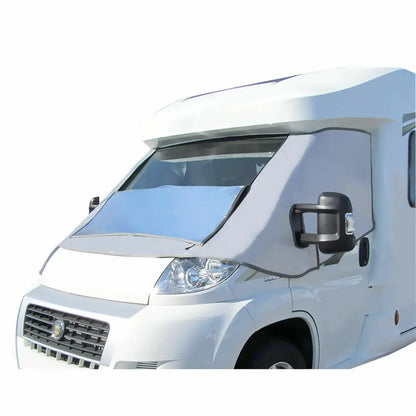 Pantalla Térmica Exterior para Camper – Fiat Ducato, Peugeot Boxer, Citroën Relay X250