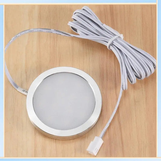 Luz LED Interior de Techo 12V A60I para RV y Camper