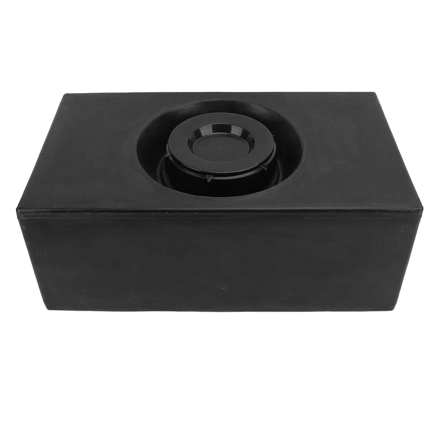 Réservoir d'Eau Potable pour Camping-car et Caravane – 30 L (8 Gallons)
