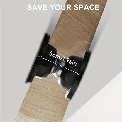 Tope de Puerta Magnético