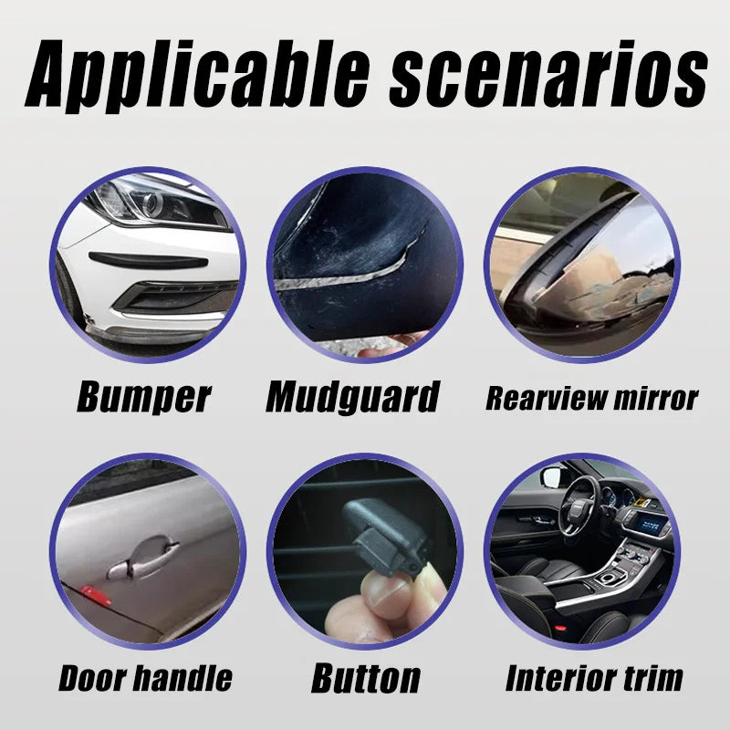 Sellador Automotriz  – Compacto y Eficaz