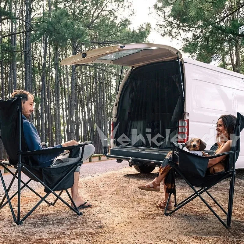 Mosquitera Magnética Universal  – Elegir Medidas