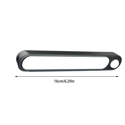 LED Car Trunk Light - Motion Sensor · USB Rechargeable · Magnetic · Express Installation