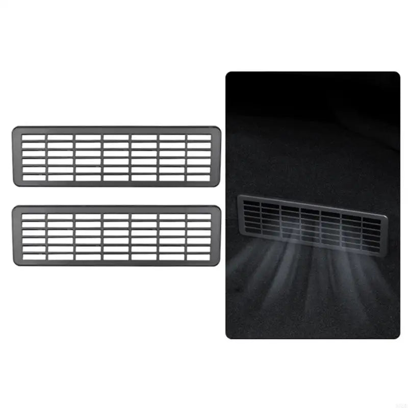 Protector de Rejilla de Ventilación Interior