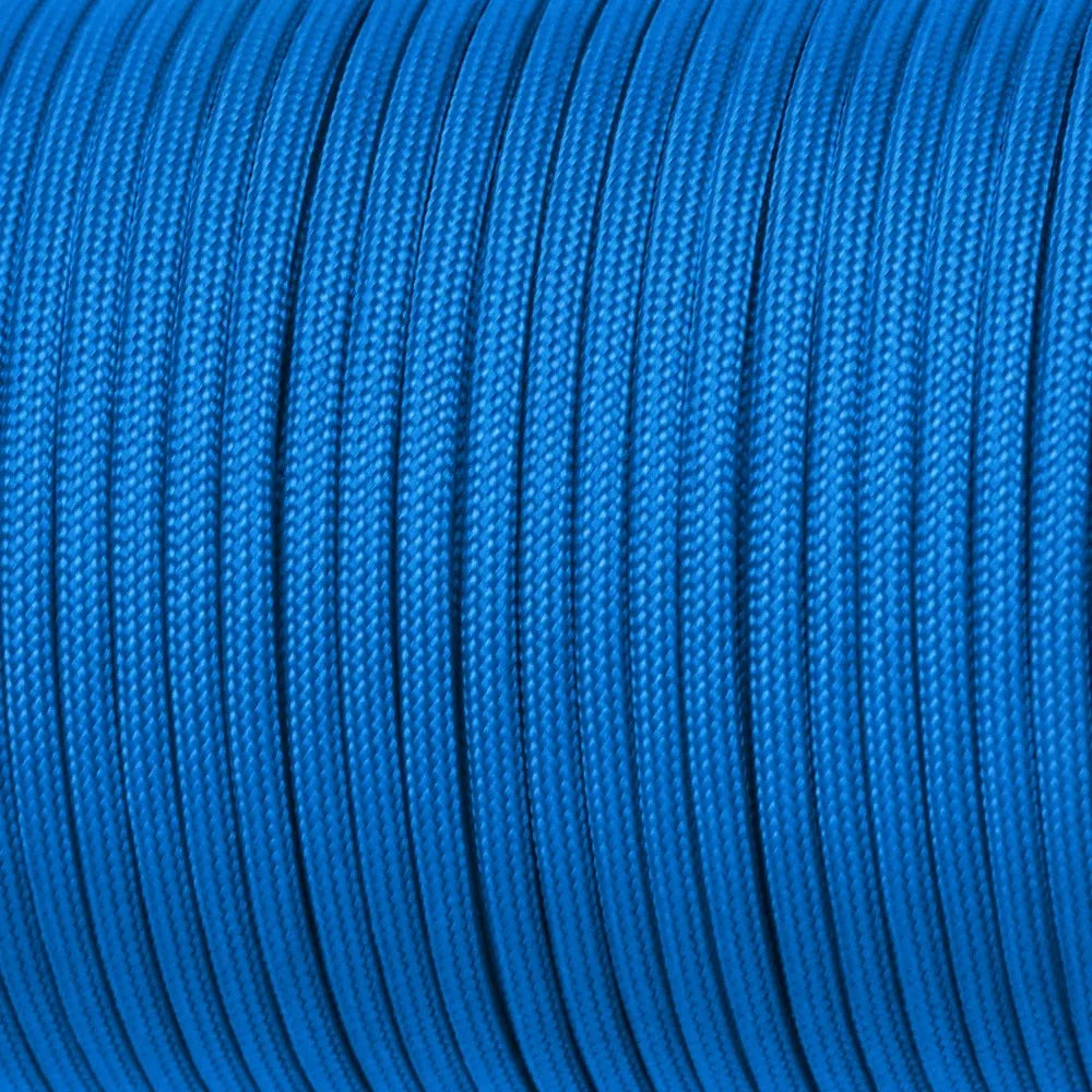 Cuerda Paracord 550L