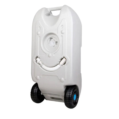 40L Fresh Water Tank for Motorhome and Camper – Indoor and Outdoor Use