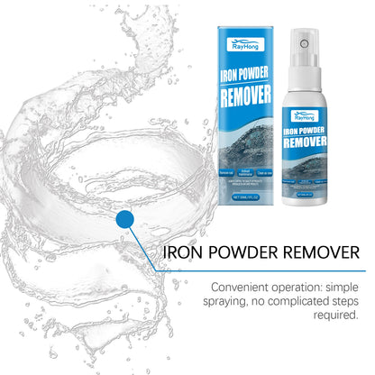 Spray Eliminador de Óxido para Coche – 30/100 ml