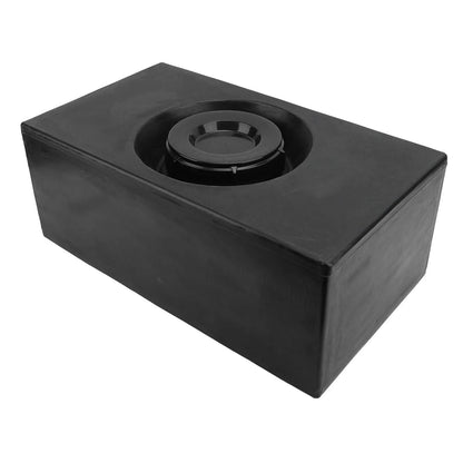 Réservoir d'Eau Potable pour Camping-car et Caravane – 30 L (8 Gallons)