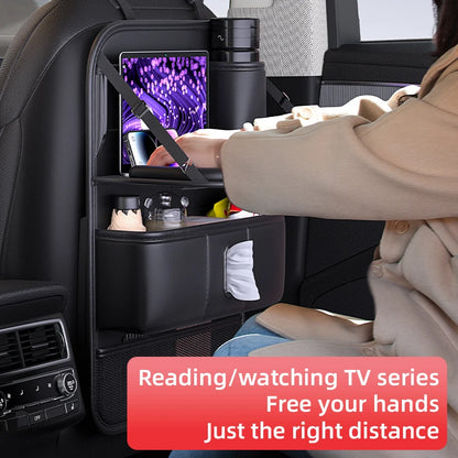 Bolsa Organizadora para Respaldo de Asiento – Práctica y Funcional