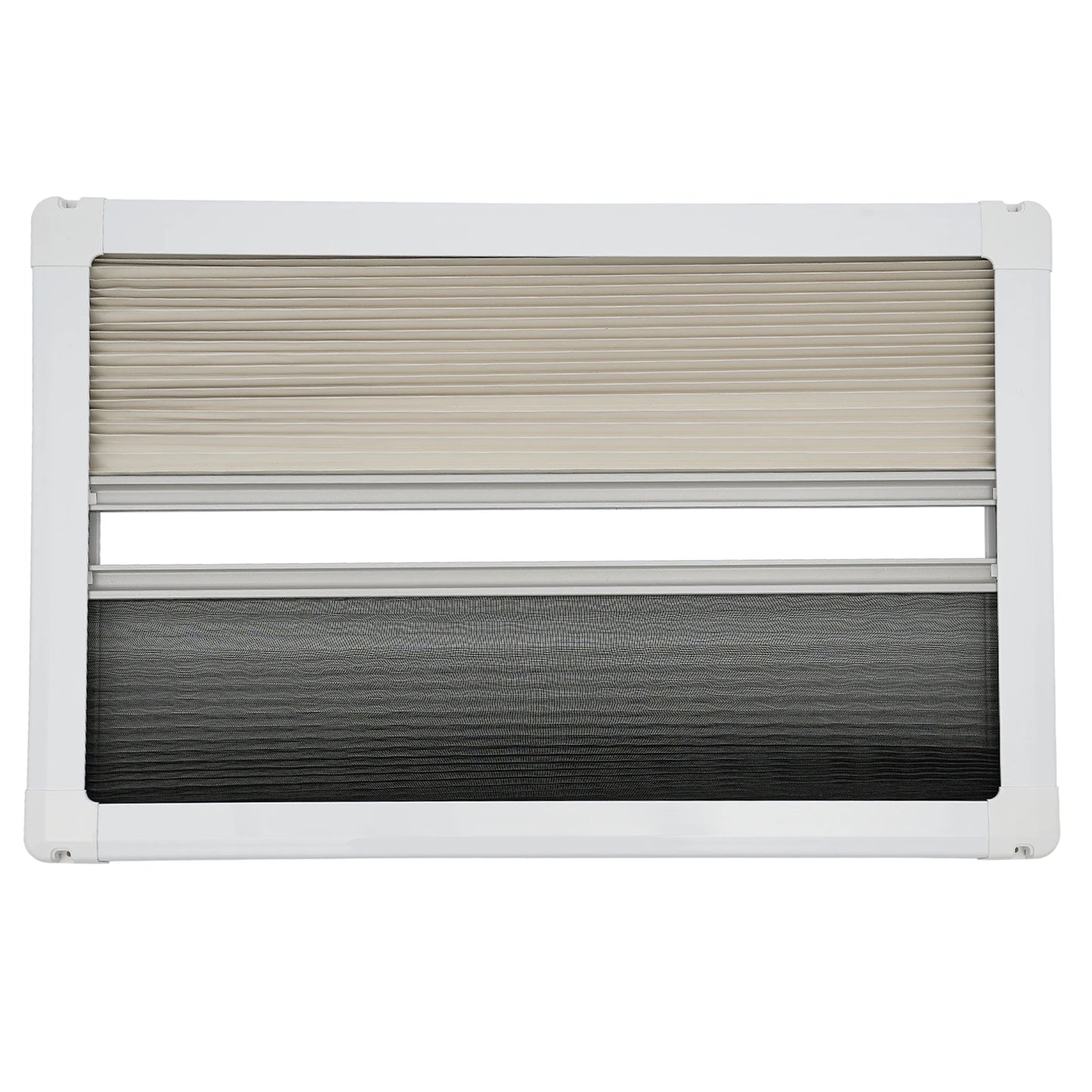 Ventana Push-Out (Disponible en Varias Medidas)