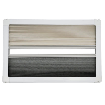 Ventana Push-Out (Disponible en Varias Medidas)