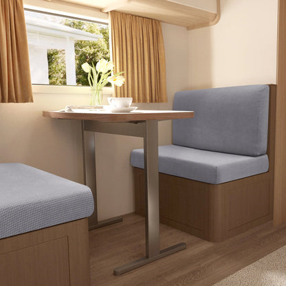 Fundas Elásticas de Camper – Protección y Renovación