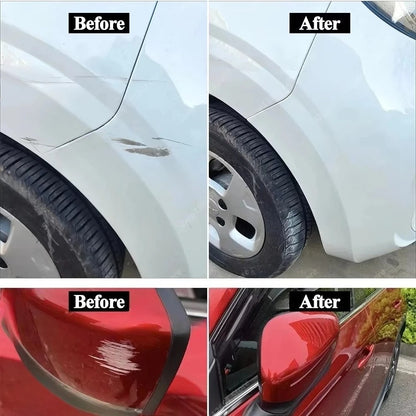 Multipurpose Sealant and Adhesive for Automotive