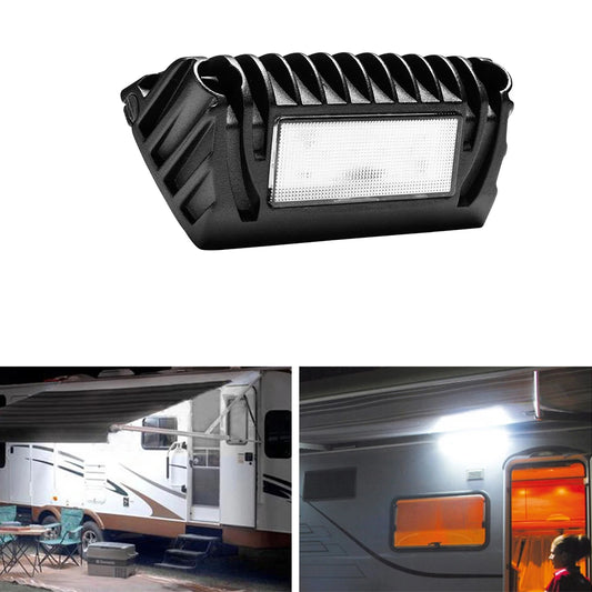 Iluminación de Toldo 750 Lúmenes para Camper y Caravana