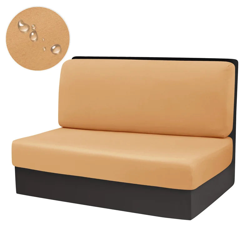 Fundas Elásticas para Asientos de Camper – Protección y Comodidad