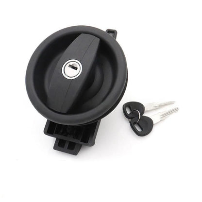 Cerradura Completa de Puerta para Caravana y Autocaravana
