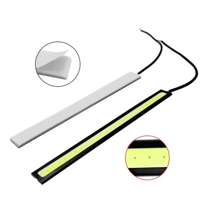 COB LED Ambient Light for Vehicles – 17 cm, Waterproof