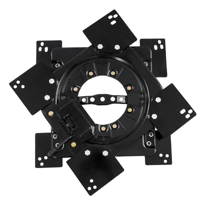 Base Giratoria 360° – Sprinter / Transit / T5-T6
