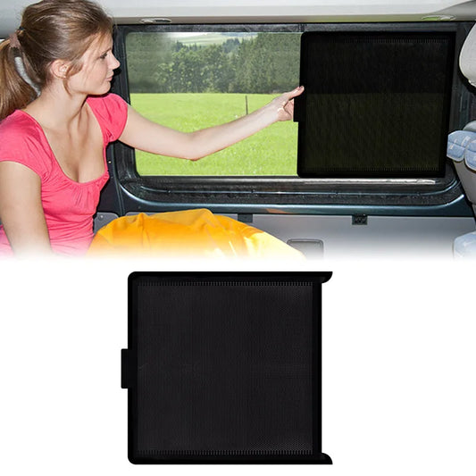 Vw T5 T5.1 T6 T6.1 S - Mosquitera Ventilación Ventana