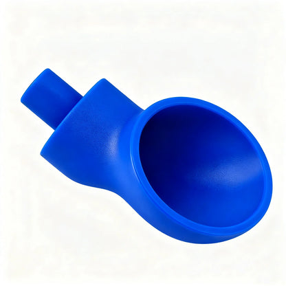 Embudo de Llenado de Agua para Camper y Autocaravana – Depósito de Agua Limpia