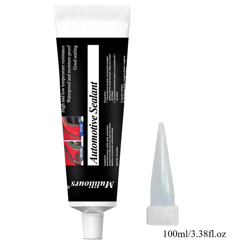 Sellador Profesional – Alta Resistencia