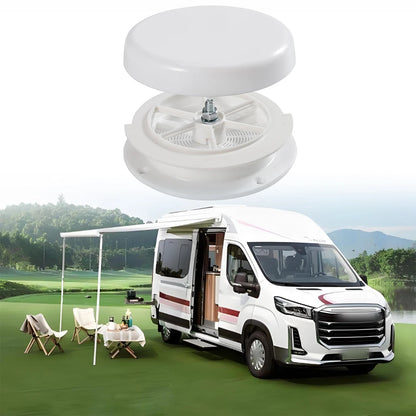 Cubierta de Ventilación de Techo para RV y Remolque