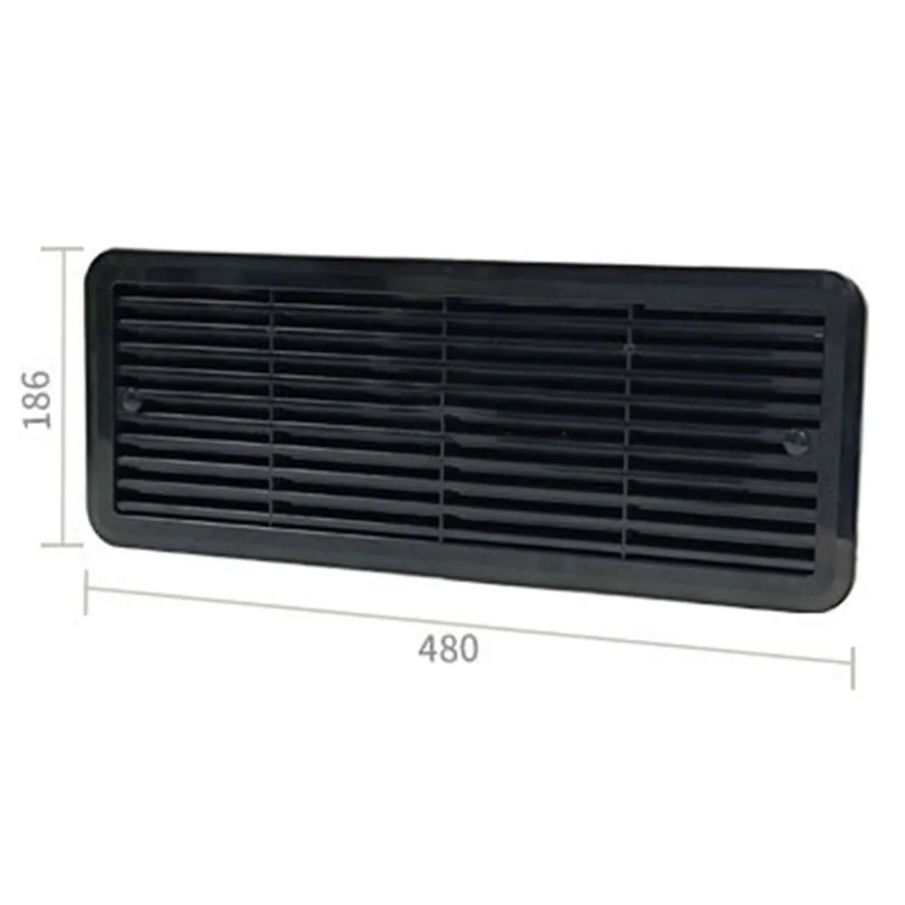 Rejilla de Ventilación Autocaravana