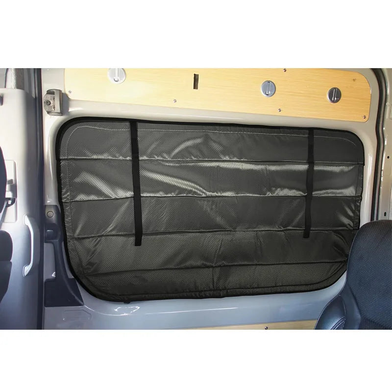 Aislante Blackout Magnético para Ventana Corredera