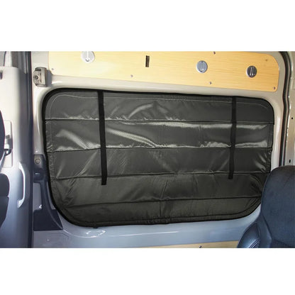 Aislante Blackout Magnético para Ventana Corredera