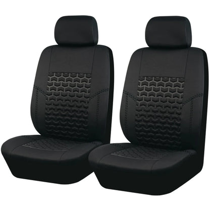Fundas de Asiento 2+1 para Coche o Camper – Protección y Estilo